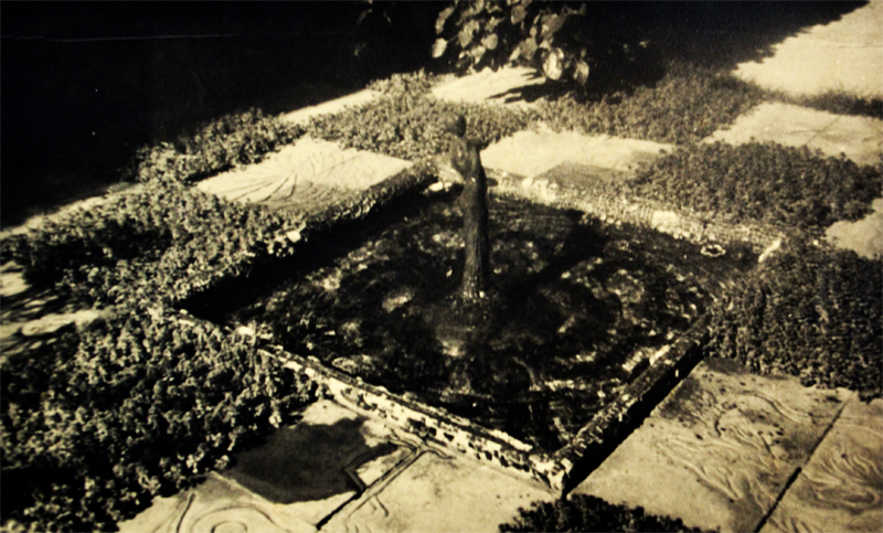 fontana Gavioli